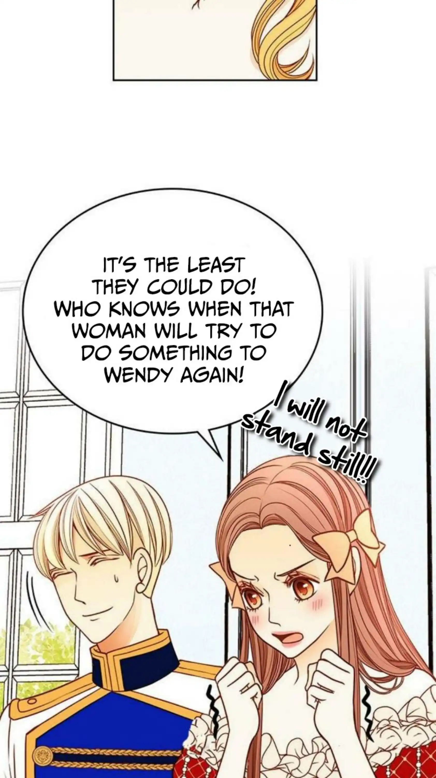 Wendy the Florist Chapter 61 45